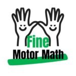 Fine Motor Math Logo