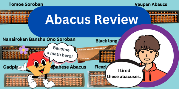 You are currently viewing Abacus Review