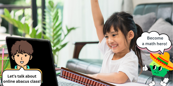 You are currently viewing Online Abacus Class: Is It the Right Fit for Your Child?