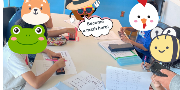 Read more about the article How Abacus Learning Is Making a Difference: Insights and Updates