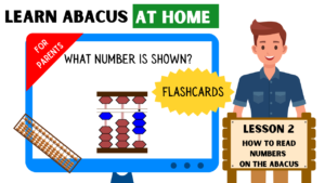 Read more about the article Abacus Learning Series Update: New Lessons and Tips