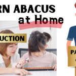 Abacus Learning at Home: New Series for Parents!