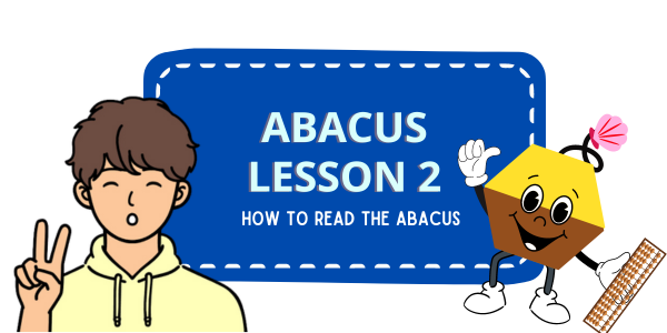 Abacus Lesson 2