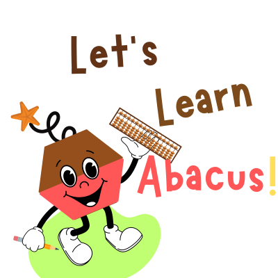 Let’s learn abacus (1)