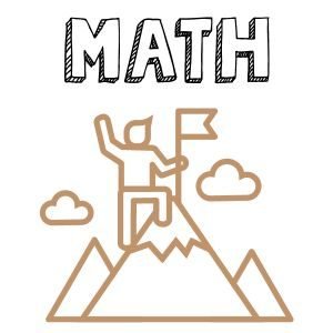 Math Success Icon